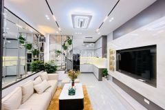 Siêu hiếm cầu giấy nhà đẹp full nội thất vị trí trung tâm giá cực hợp lý