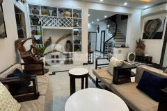 Cực hiếm bán nhà phố kim mã, ba đình 55m², mặt tiền 5.5m, 5 tầng đẹp chỉ 12 tỷ