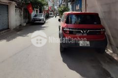 Vip phan xích longđoàn thị điểmcách hẻm xe hơi 5 nhà3tầng, hơn 3 tỷ