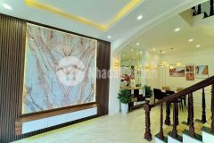 Bán nhà riêng đường trương định quận hoàng mai 35m x 4t giá 6.8 tỷ, nhà đẹp, đủ đồ