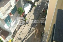 Bán nhà hẻm nguyễn tri phương p.4,q.10 dtcn 44,4m2. 5 tầng. giá 10 tỷ tl