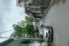 Lô góc mặt ngõ ô tô kinh doanh