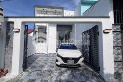 Bán nhà diên sơn mới xây 3 phòng ngủ có sân đỗ oto gần đồng khởi