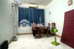 Mặt ngõ ô tô kinh doanh sầm uất nhà dân xây 30m 5t 11xtỷ sổ đẹp tân ấp ba đình