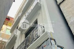 Bán nhà tôn đức thắng. đống đa. dt 31m2. mt 5,3m. 5 tầng. giá 7,48 tỷ.