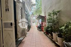 Bán nhà phố khúc thừa dụ, quận cầu giấy, 4 tầng, mặt tiền 4.2m, diện tích 43m2