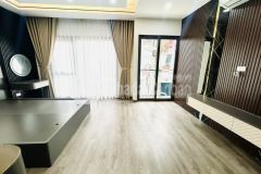 Bán nhà nam dư 7 tầng thang máy long lanh phân lô ô tô vào nhà hoàng mai