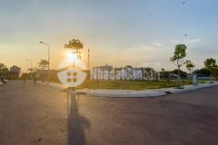 Sở hữu ngay nền đất sổ riêng tại tân phú trung củ chi. 80m² ngang 6x14, giá chỉ 2 tỷ 095.