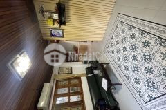 Siêu phẩm nhà vườn giữa lòng phú thọ hoà hxh thẳng sát mặt tền ngang 6m giá mềm chỉ 6.5 tỷ