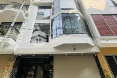 Phân lô kinh doanh full nội thất 70m2 6 tầng thang máy mặt tiền 6.2m khu đô thị đại kim