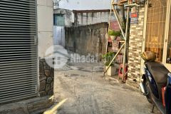 Bán nhà riêng hxh phạm văn chiêu, gò vấp, hồ chí minh diện tích 37m2 giá 3.5 tỷ