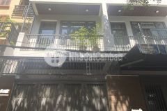 Nguyễn thế truyện nhà 4 tầng đẹp, hẻm xe hơi, full công năng, sổ vuông, 8.5 tỷ tl