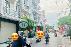 Bán nhà mặt tiền nguyễn phúc chu p.15 tân bình 112m2 4 tầng nhỉnh 12 tỷ