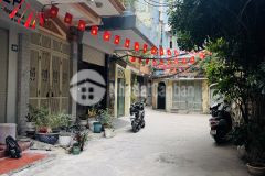 Bán nhà đường bùi xương trạch, thanh xuân, nhà đẹp, lô góc bề thế, mặt ngõ ô tô tải qua