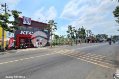 Bán lô đất 2 mặt tiền đường lê thị hà 2000m2 tân xuân hóc môn làm kho xưởng giá đầu tư