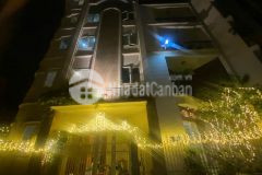 Siêu phẩm phố lạc long quân 100m2 5t thang máy lô góc 2 mặt tiền 10m giá chỉ 33 tỷ