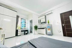 Bán nhà phùng khoang. nam từ liêm. 7 tầng thang máy. ô tô. dt 121m2. mt 8m. giá 24,4 tỷ.