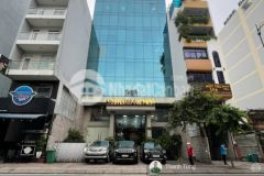 Bán nhà mặt tiền nguyễn đình chiểu,p.đakao, quận 1