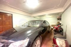 Nhà dân xây mặt ngõ ô tô kinh doanh sầm uất 30m 5t 11xtỷ sổ đẹp tân ấp quận ba đình