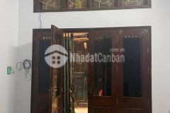 Cho thuê nhà trong ngõ chợ khâm thiên đống đa 36m x 5t giá 10tr, ở và kd online