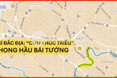 Gấp bán nhà hẻm xe ôtô phường cầu kiệu phú nhuận tphcm giá dưới 10 tỷ