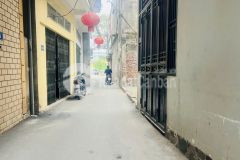 Chủ bán gấp lô đất vuông đẹp vũ xuân thiều gần phố mặt tiền 6m 75m² 8.8 tỷ