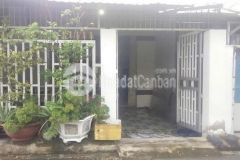 Nhà bán 580tr có sổ riêng, dt118m2 tại xã phước hiệp củ chi, gấp lắm rồi