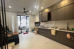 Nhà đẹp 2 tầng hẻm oto, ngay dh tài chính marketing, 54m2, giá chỉ 4.x tỷ