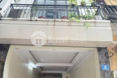 Bán nhà 125 thuỵ phương, bắc từ liêm thang máy 8.68 tỷ 48m² 5 tầng