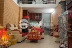 Nhà đẹp chợ khâm thiên, giá 7.2 tỷ, 30m2x3t, kd được, ảnh thật