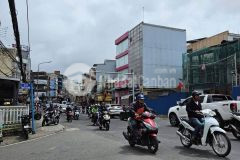 Chỉ 15tỷ cho nhà mặt tiền ngay trung tâm đà lạt đang cho thuê 25trtháng.