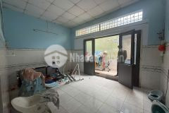 Nhà cấp 4 hẻm 3m đường tây hòa, phước long a, q9, dt 55m², 3.7tỷ