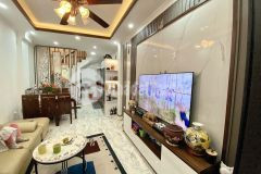 Bán nhà phố cự lộc, thanh xuân, nhà đẹp full nội thất, gần phố
