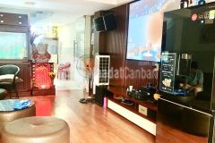 Bán nhà đường 32 quận 10,giáp sư vạn hạnh,3 tầng,52m2, ngang 4m,ởcho thuê,8.25 tỷ