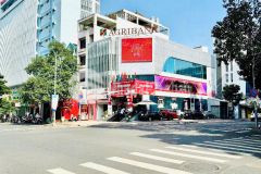 Siêu vip góc 3 mặt tiền 112 trần quốc thảo, phường võ thị sáu, quận 3