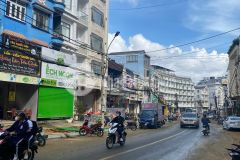 Cho thuê nhà nguyên căn đường bùi thị xuân, phường 2, đà lạt