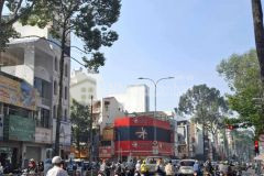 Hxh, ba tháng hai, sát mt, 5 tầng, 3pn, sân thượng rộng, chỉ 6 tỷ 3