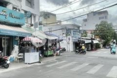 Mặt tiền lô góc lê lai vs lê lợi p.3 gv, 24m2 nhà 2 tầng, nhỉnh 3 tỷ