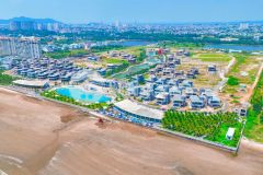 Căn hộ polaris view biển vũng tàu, trả 11trtháng, đảm bảo thuê 300 triệu năm