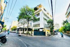 Bán nhà mặt tiền 45 bùi văn thêm, phường 9, phú nhuận, quận phú nhuận