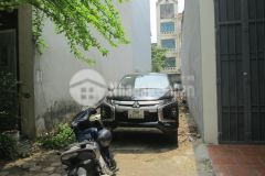 Tôi bán đất mậu lương gần chung cư mipec 52m2 chỉ 9.99 tỷ. lh 0989.62.6116