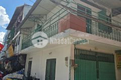Nhà lô góc hẻm nhựa 6m kinh doanh đa ngành quận 11 lạc long quân 3x7 gần chợ giá 4,08 t
