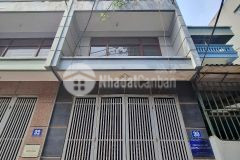 Bán nhà an dương vương, bắc từ liêm nhà mới đẹp 5 tầng 6 ngủ ở ngay 6.3tỷ