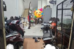 Hoàng mai nhà đẹp dân xây sổ đỏ cầm tay ở ngay