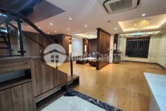 Bán căn hộ duplex dự án e4 yên hòa park view đường vũ phạm hàm căn 240m 5pn thông tầng có lốt ô tô