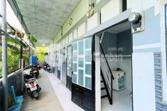 Sang lại dãy trọ 7p kinh doanh ổn định trảng bàng, shr, giá 1 tỷ 150.