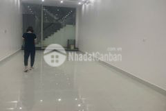 Bán nhà đẹp khu đô thị thuận thành bn