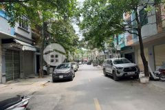 Mp lý thường kiệt hà đông phân lô vỉa hè ô tô kinh doanh 5 tầng giá hơn 12 tỷ