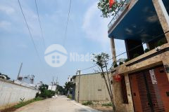 Duyên thái bán mảnh đất phân lô container tránh 61 m2 mặt tiền 4.2m hơn 5 tỷ