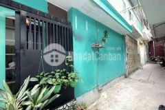 Bán nhà cấp 4 tại xã phạm văn hai, h.bình chánh dt 8 x 9 shcc chỉ 2.5tỷ. lh0983344582, 0985950139